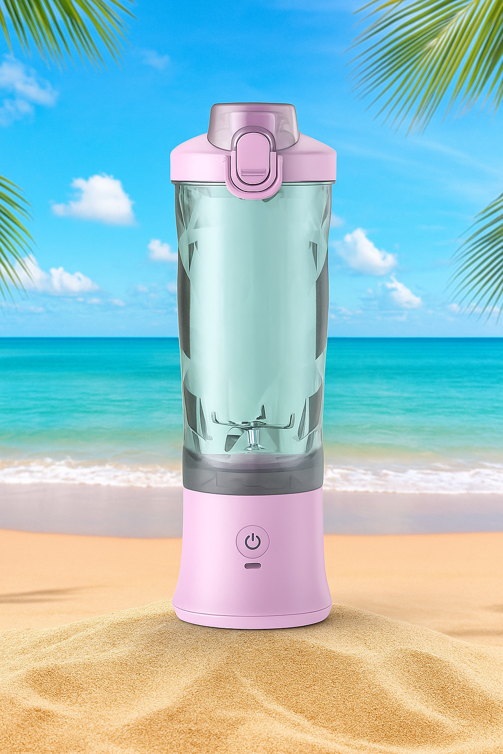Portable Blender