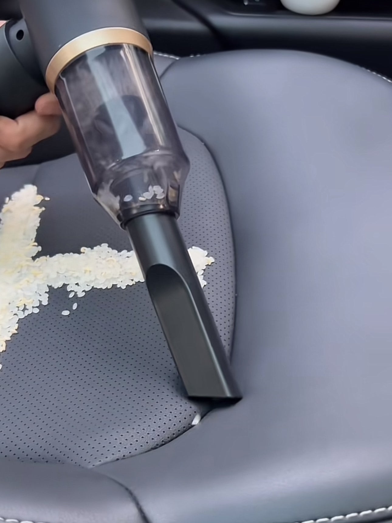 Wireless Vacuum Cleaner