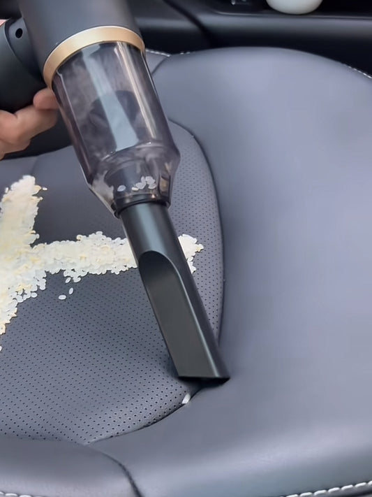 Wireless Vacuum Cleaner