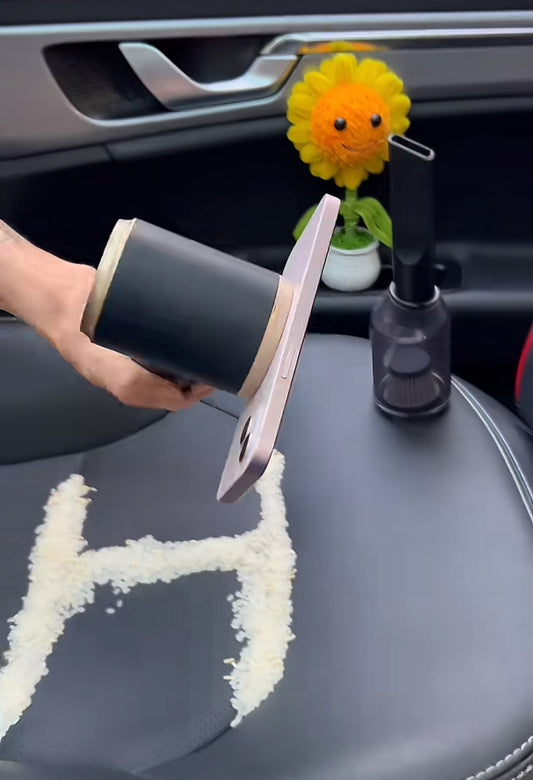 Wireless Vacuum Cleaner