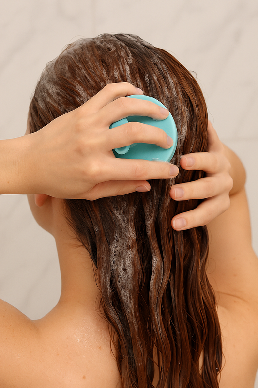 Hair Scalp Massager