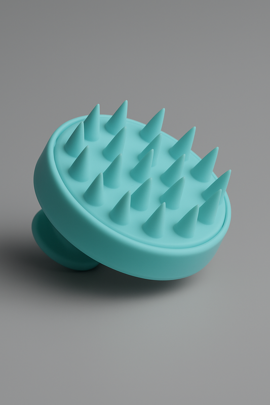 Hair Scalp Massager
